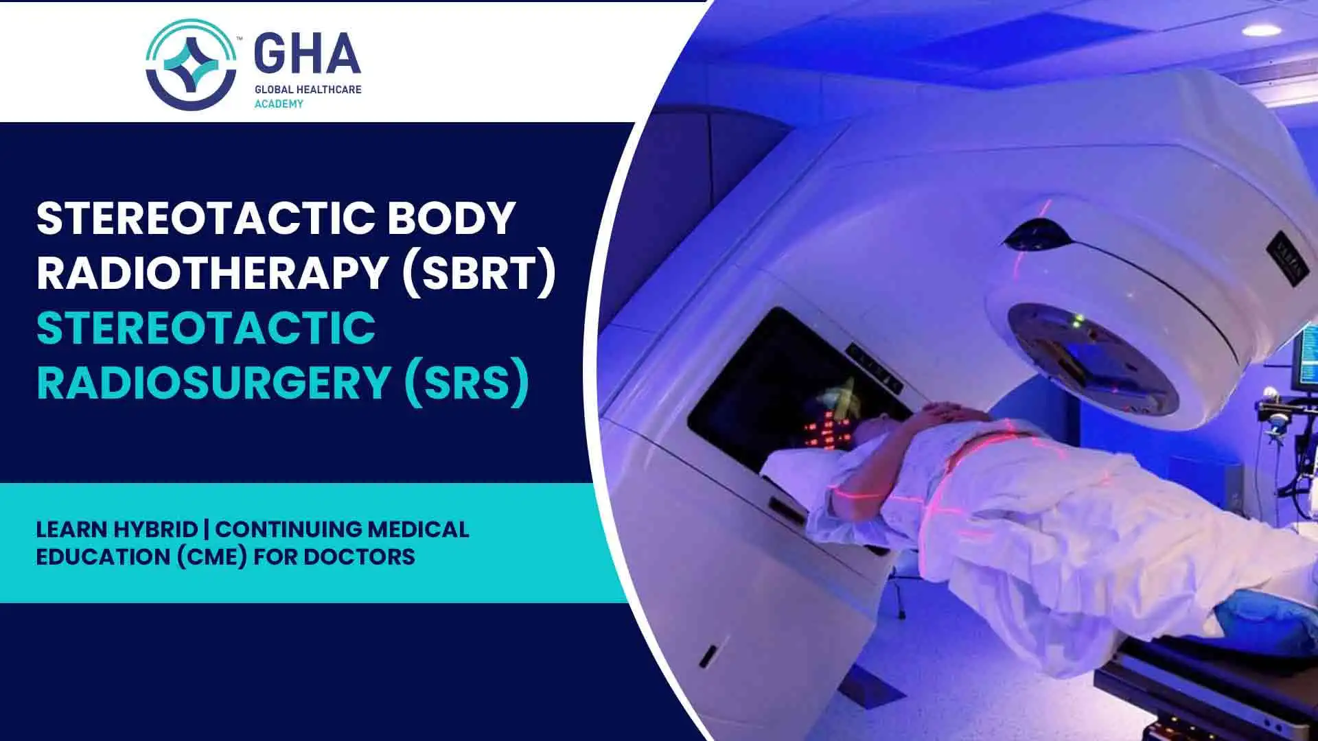 Stereotactic Body Radiotherapy(SBRT) & Stereotactic Radiosurgery (SRS) Blog-Stereotactic Body Radiotherapy(SBRT) & Stereotactic Radiosurgery (SRS)