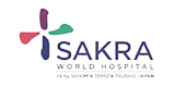 sakra Brand