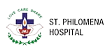st-philomena-hospital Brand